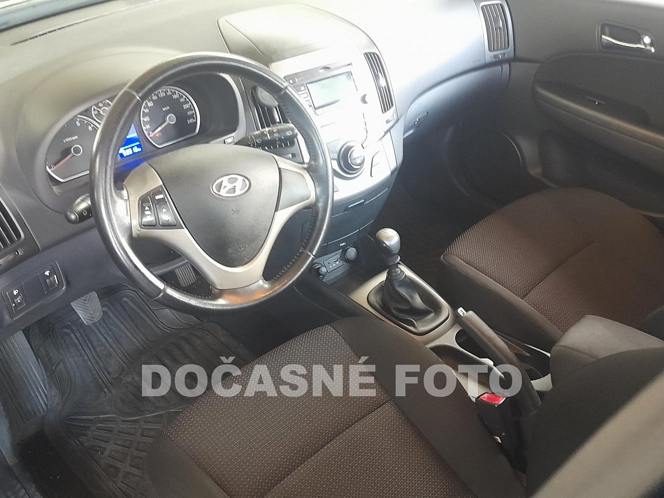 Hyundai I30 1.4i 