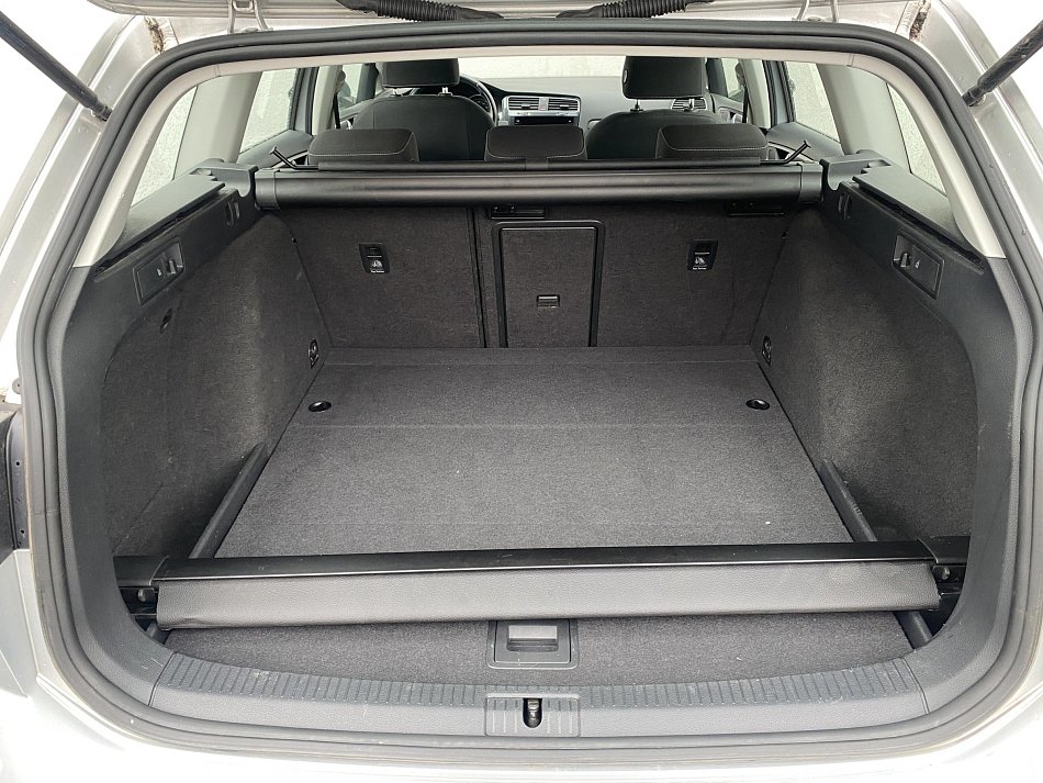 Volkswagen Golf 1.6TDi Comfortline