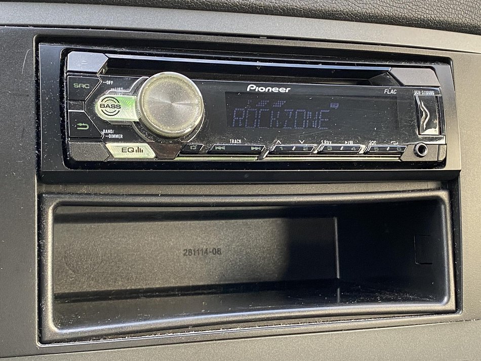 Škoda Octavia II 1.6i Tour