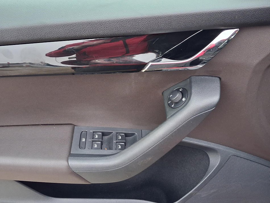 Škoda Octavia III 2.0TDi 