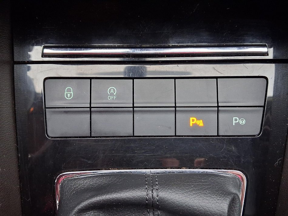 Škoda Octavia III 2.0TDi 