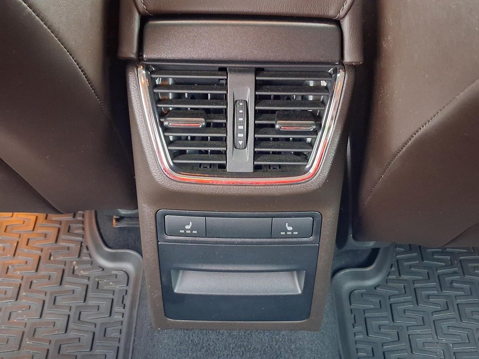 Škoda Octavia III 2.0TDi 