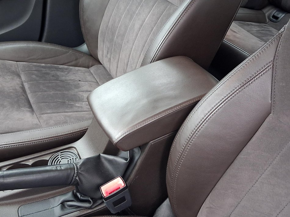 Škoda Octavia III 2.0TDi 