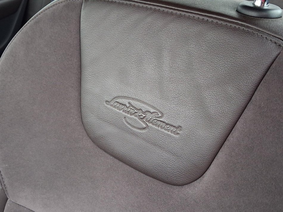 Škoda Octavia III 2.0TDi 