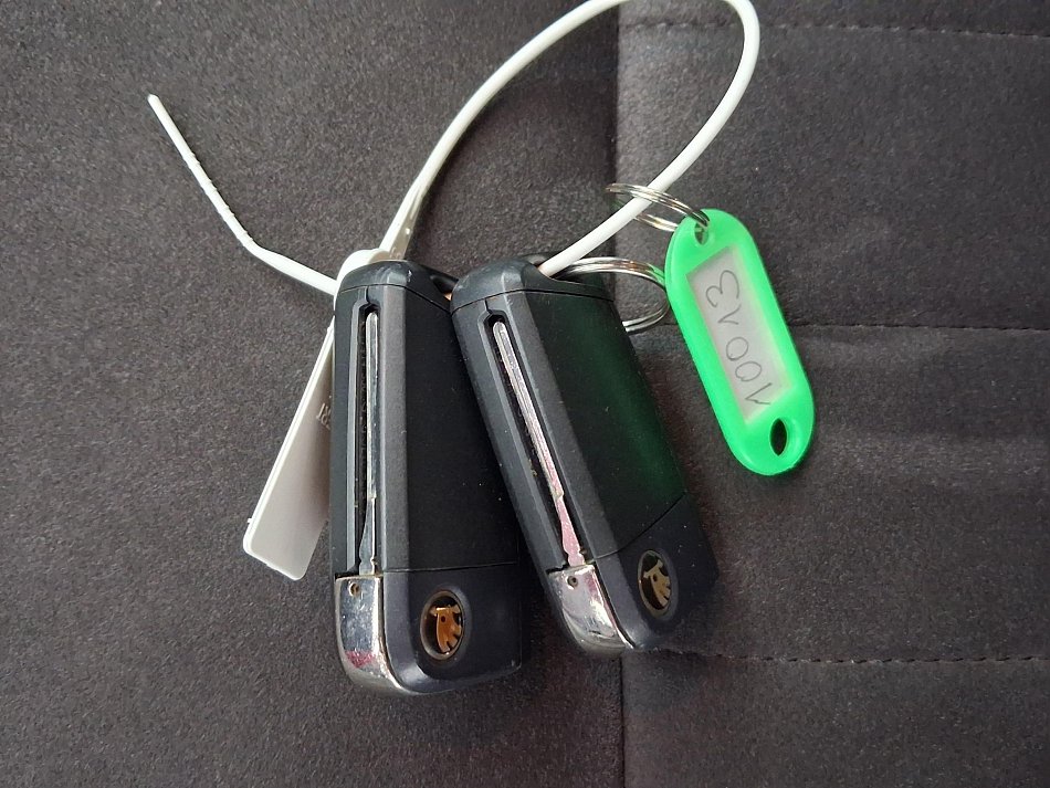 Škoda Octavia III 2.0TDi 