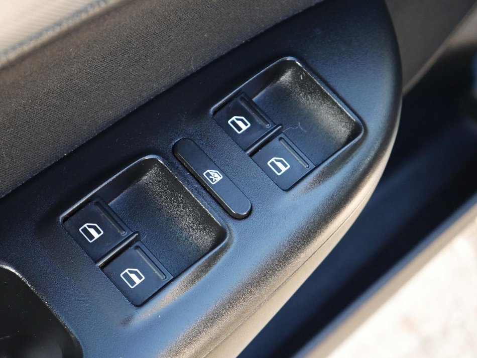 Škoda Octavia II 2.0 TDi 