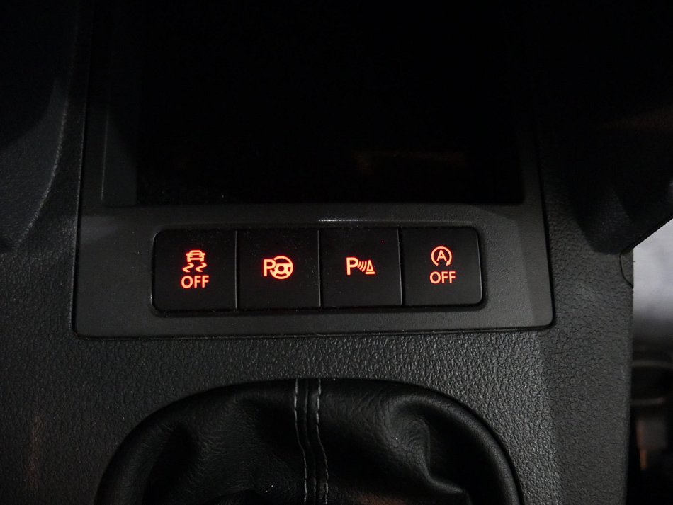 Volkswagen Caddy 1.6TDi 