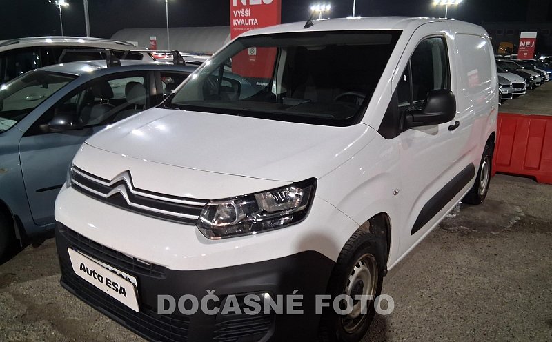 Citroën Berlingo 1.2T 