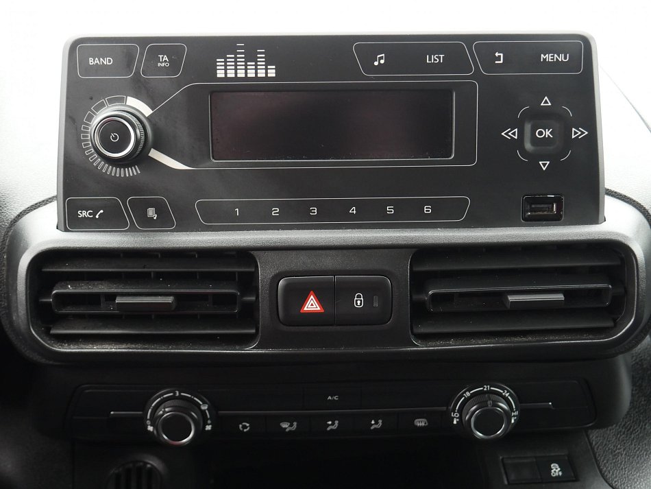 Citroën Berlingo 1.2T 