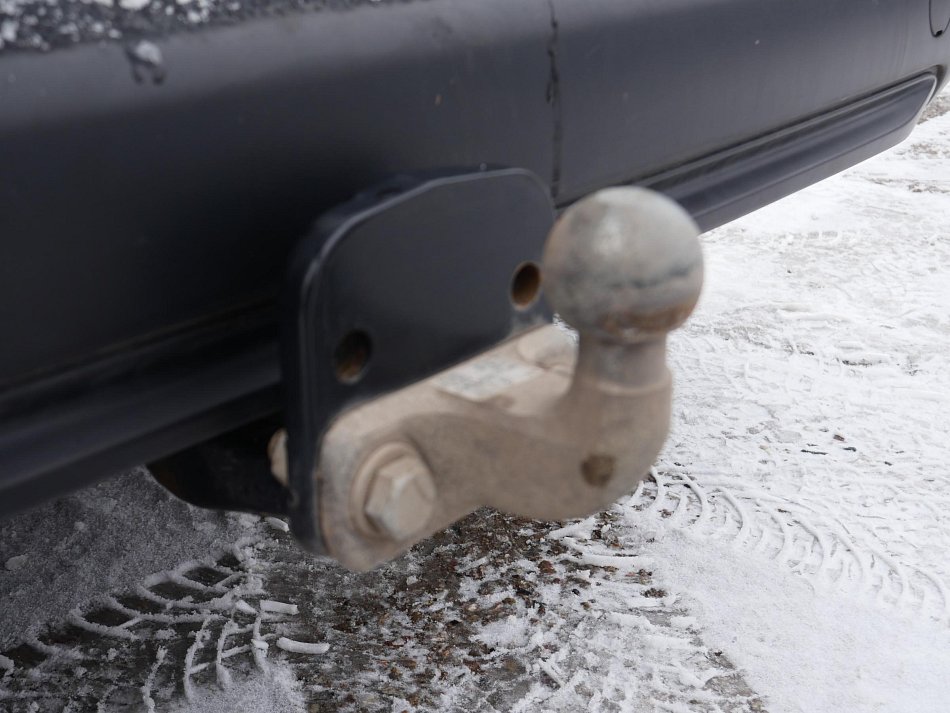 Citroën Berlingo 1.2T 