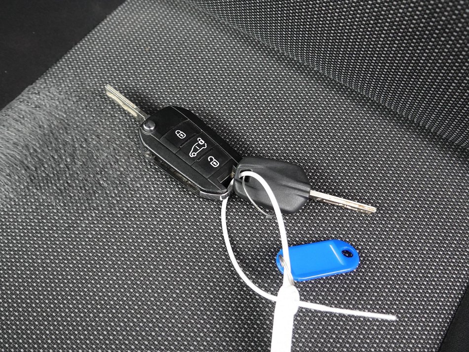 Citroën Berlingo 1.2T 