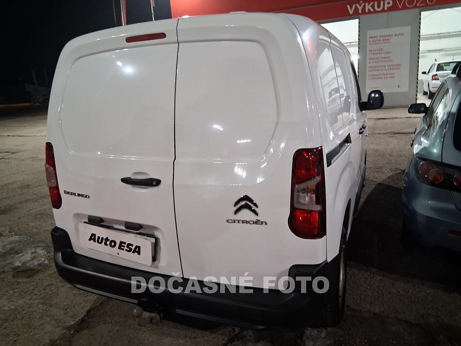 Citroën Berlingo 1.2T 