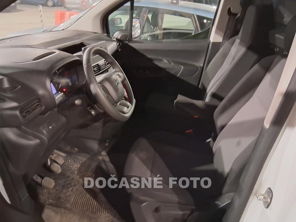 Citroën Berlingo 1.2T 