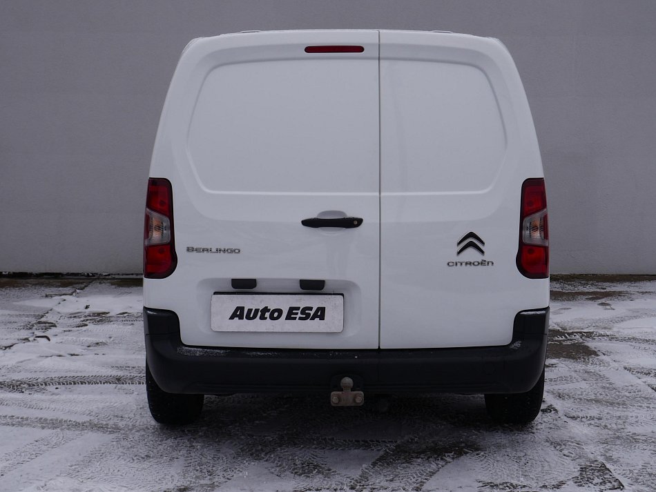Citroën Berlingo 1.2T 