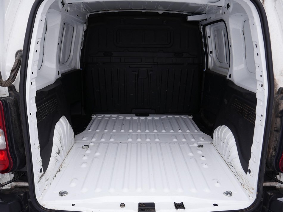 Citroën Berlingo 1.2T 