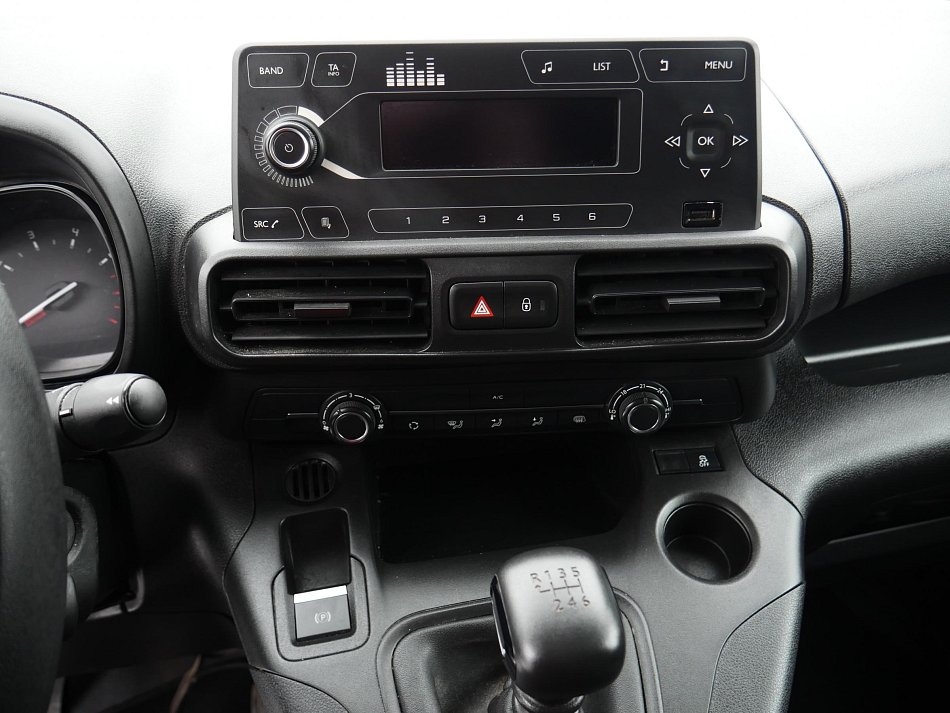 Citroën Berlingo 1.2T 