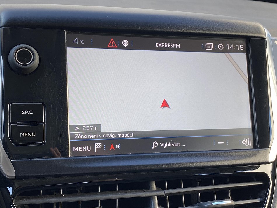 Peugeot 208 1.2 PT Active