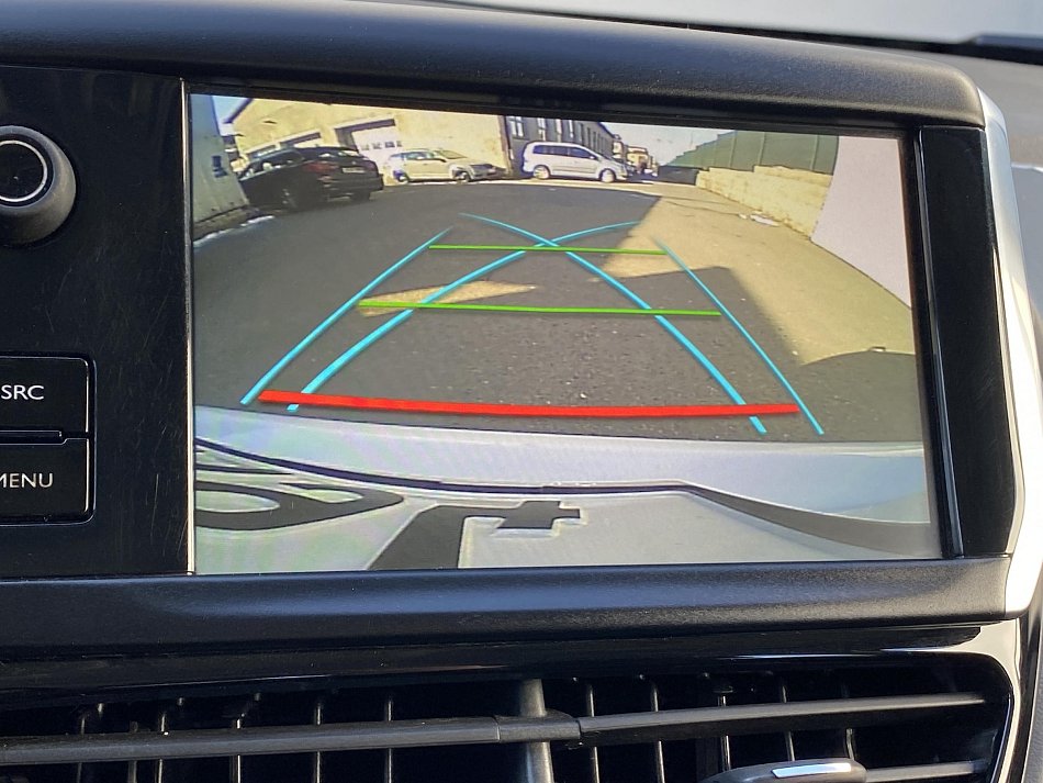 Peugeot 208 1.2 PT Active