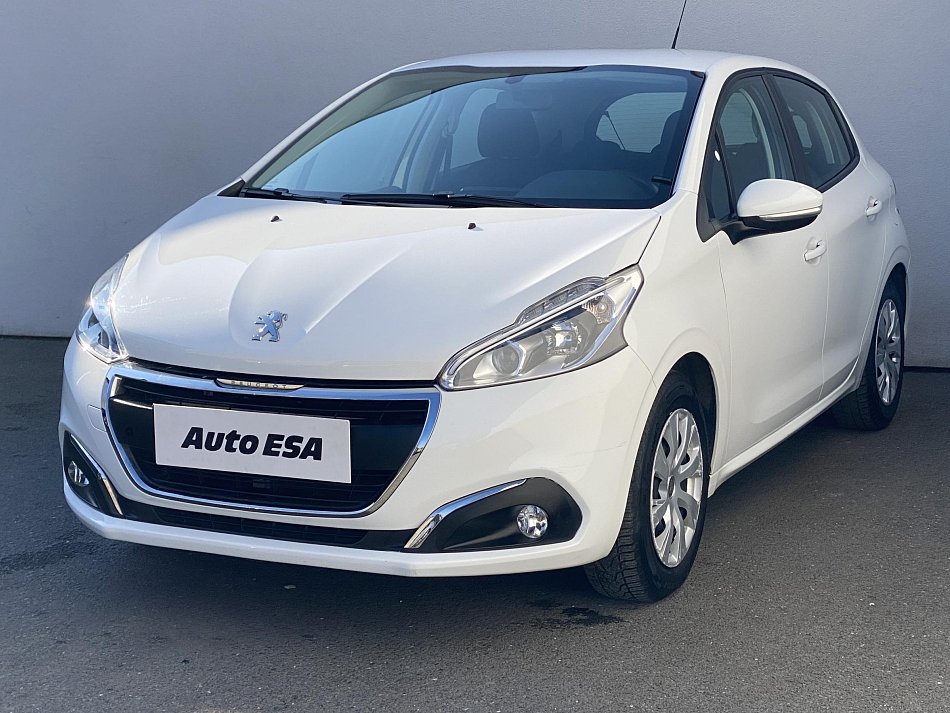 Peugeot 208 1.2 PT Active