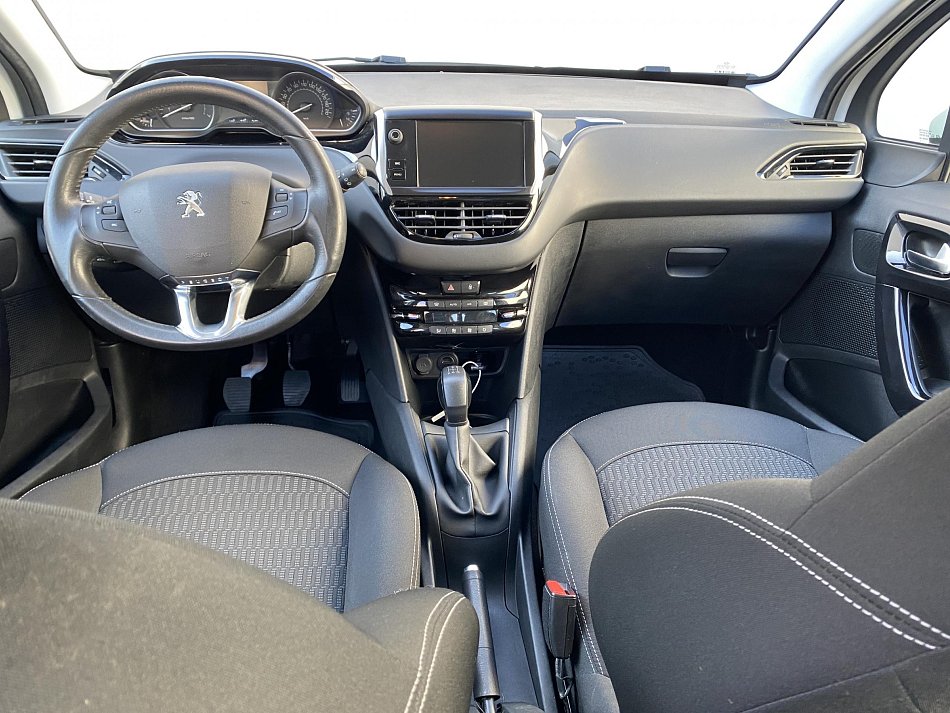 Peugeot 208 1.2 PT Active