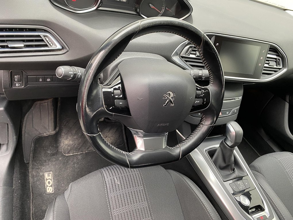 Peugeot 308 1.2PT Allure