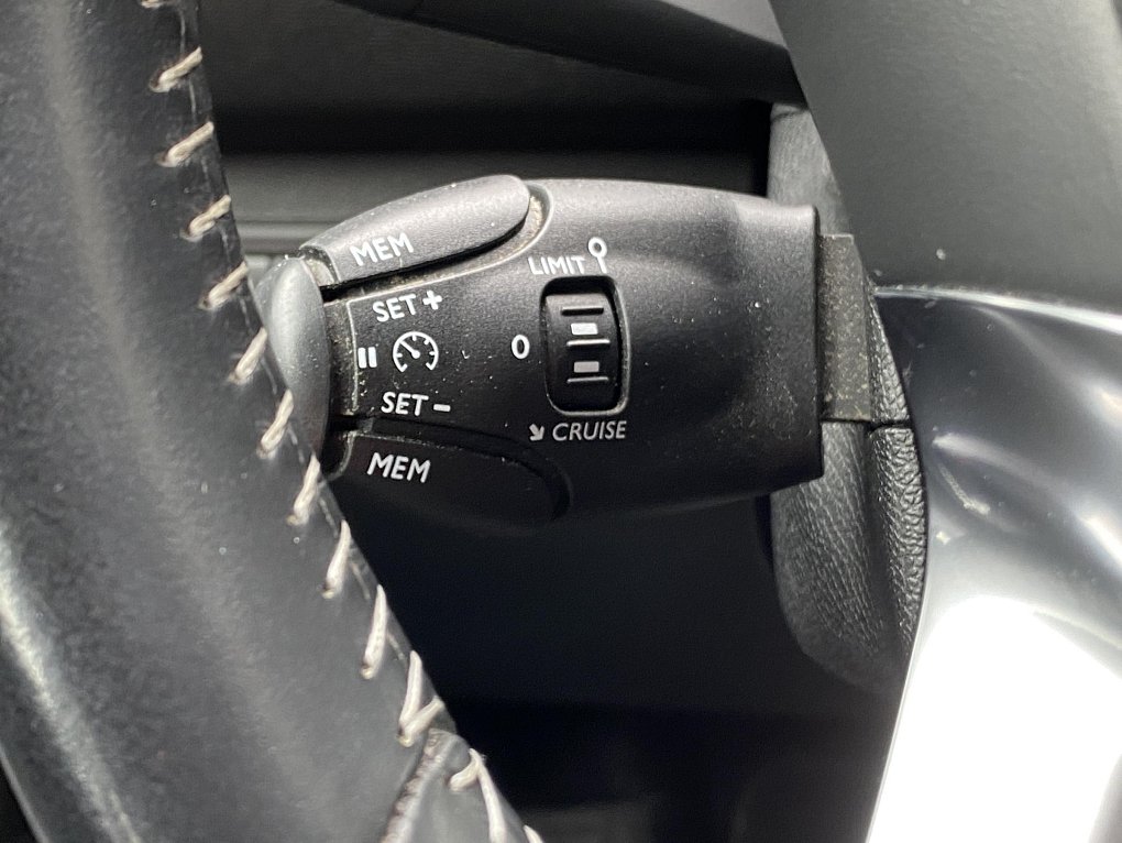 Peugeot 308 1.2PT Allure