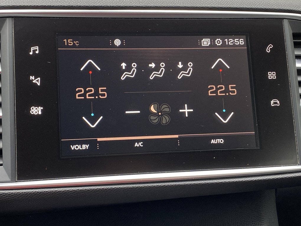 Peugeot 308 1.2PT Allure