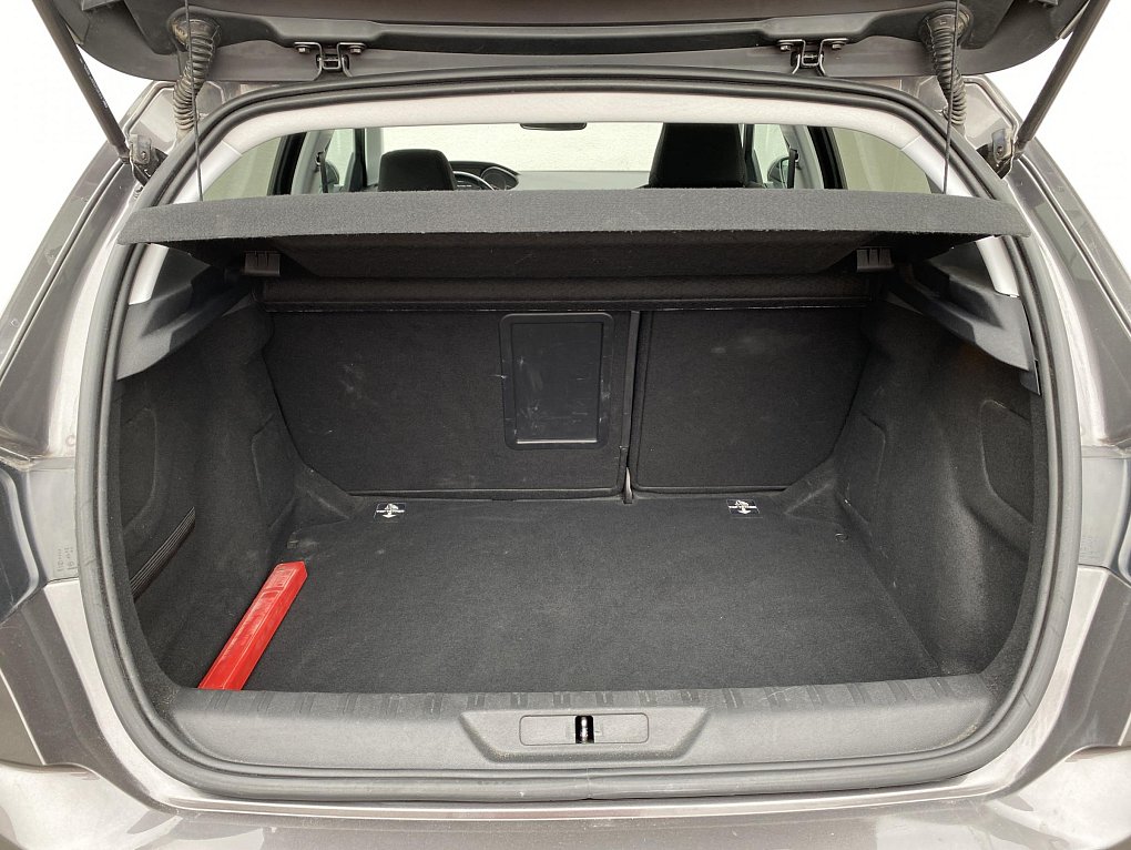 Peugeot 308 1.2PT Allure