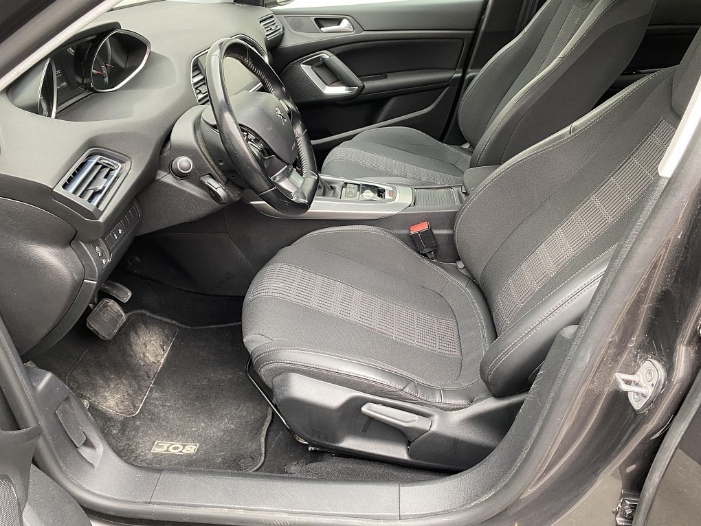 Peugeot 308 1.2PT Allure