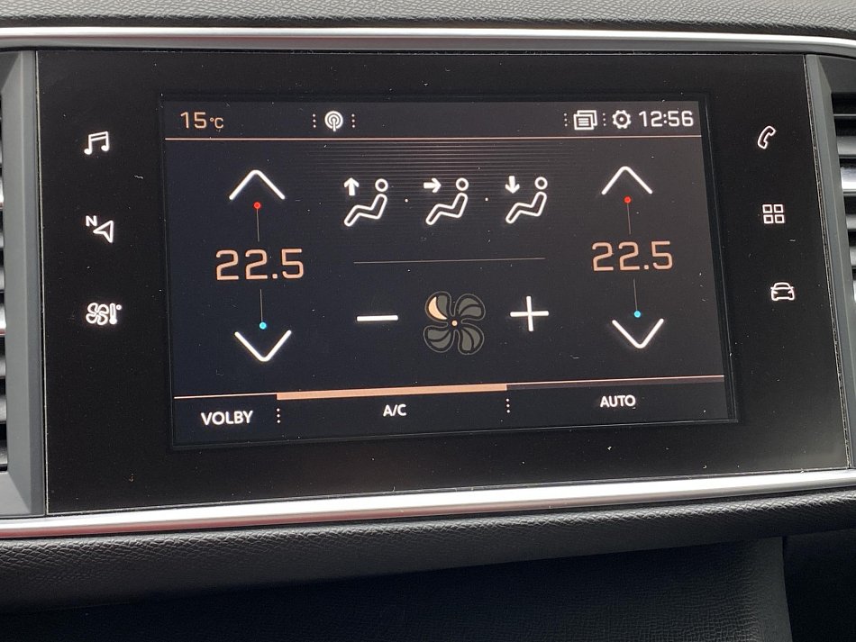 Peugeot 308 1.2PT Allure