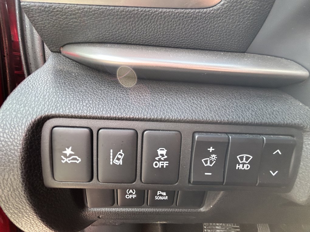 Mitsubishi Eclipse Cross 1.5T-MiVEC  4X4