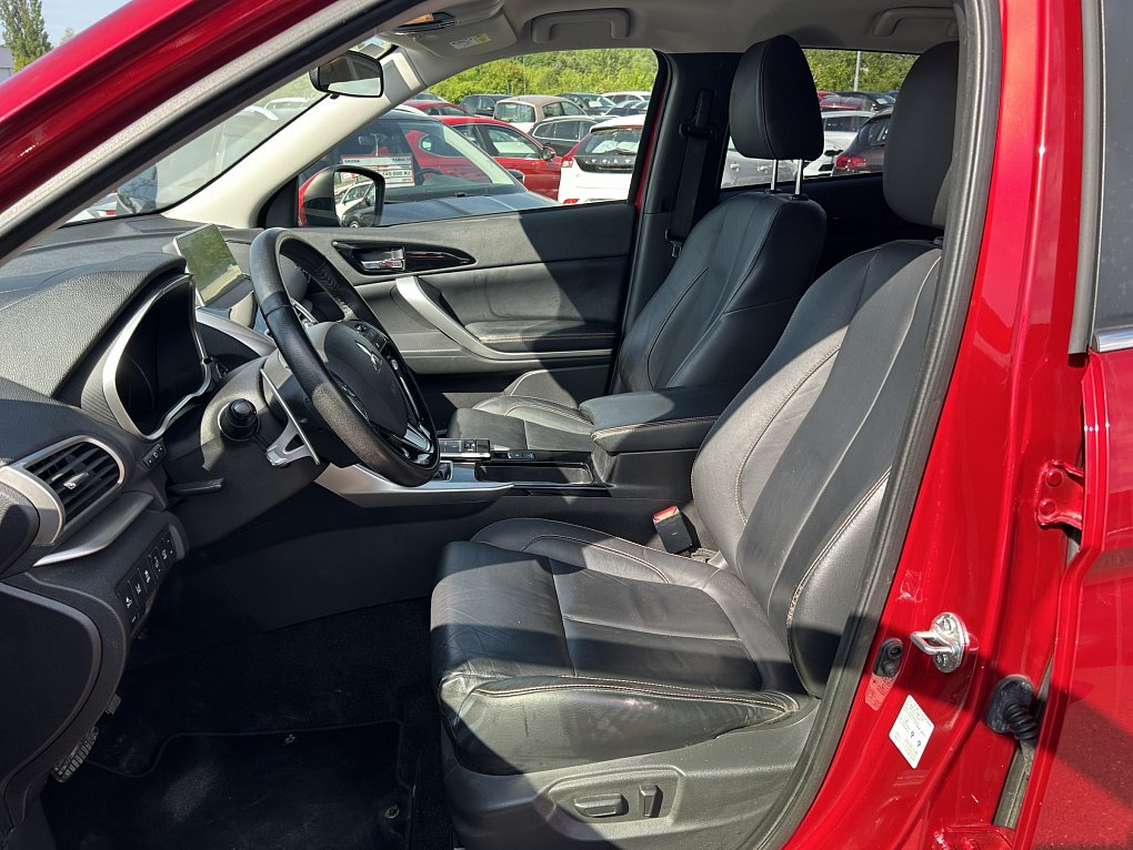 Mitsubishi Eclipse Cross 1.5T-MiVEC  4X4