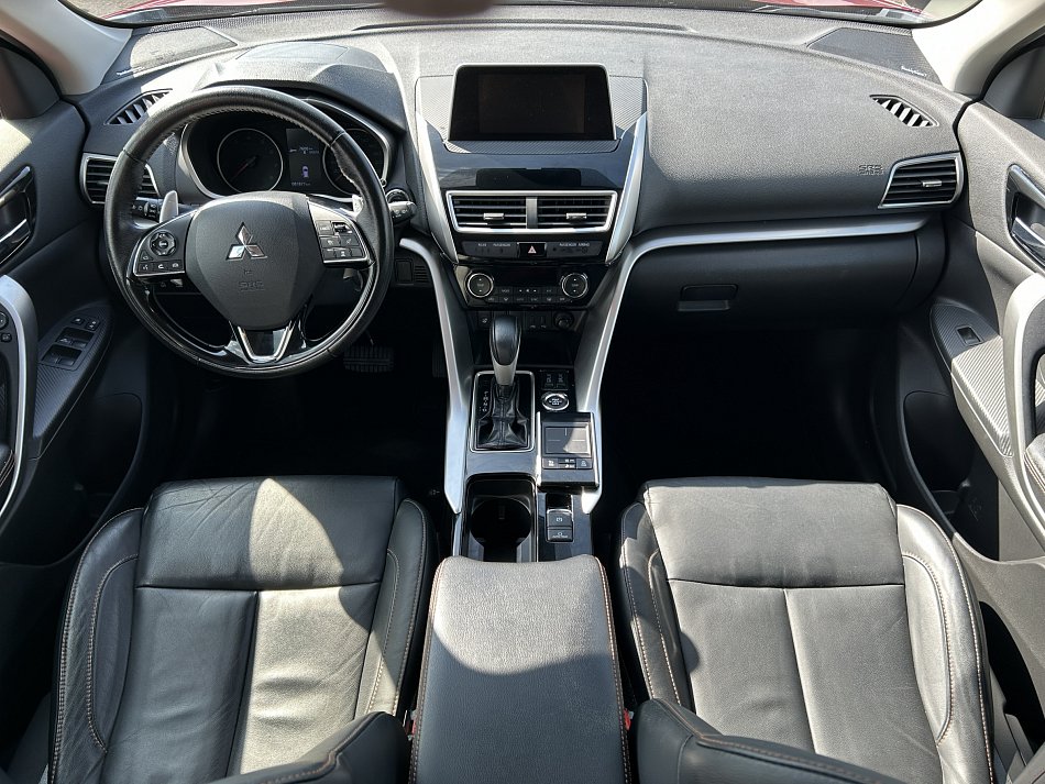 Mitsubishi Eclipse Cross 1.5T-MiVEC  4X4