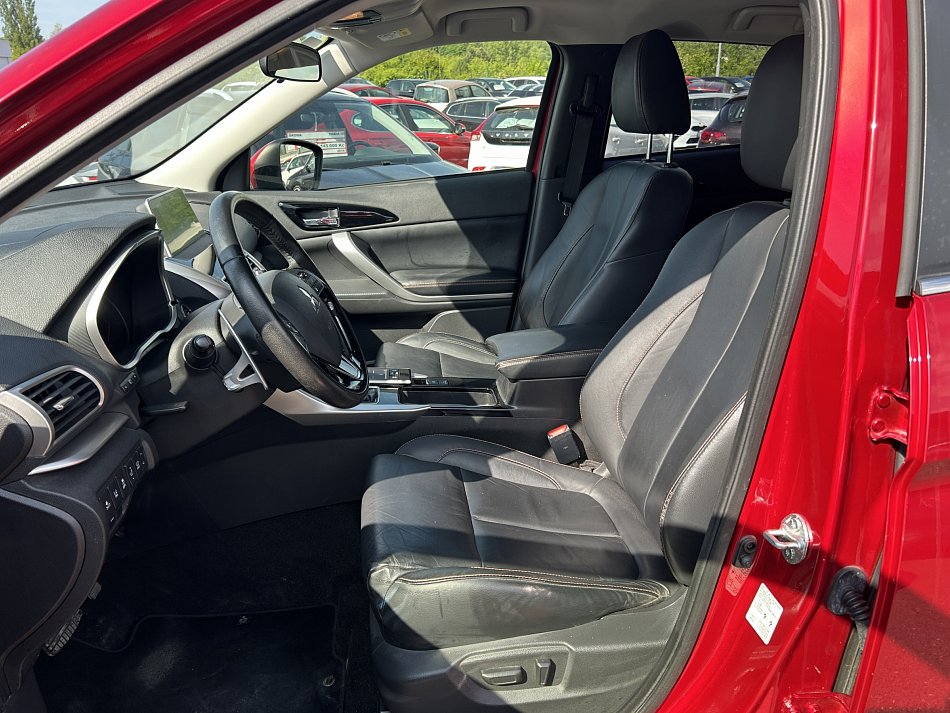 Mitsubishi Eclipse Cross 1.5T-MiVEC  4X4
