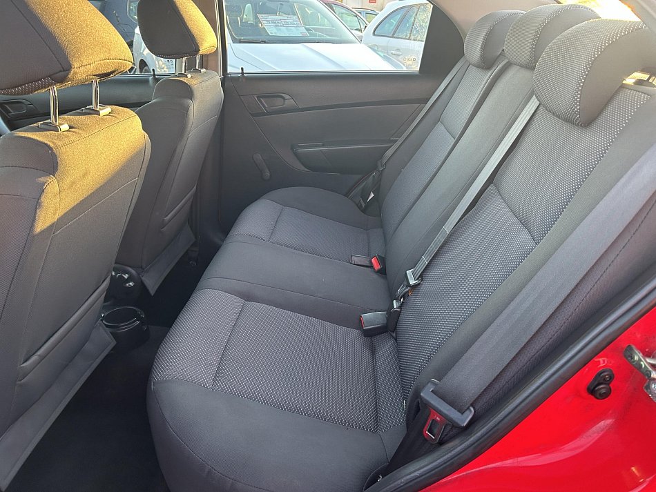 Chevrolet Aveo 1.2i 