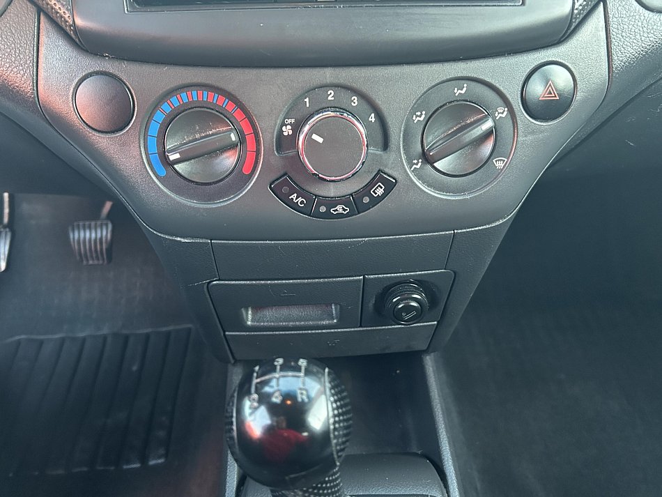 Chevrolet Aveo 1.2i 