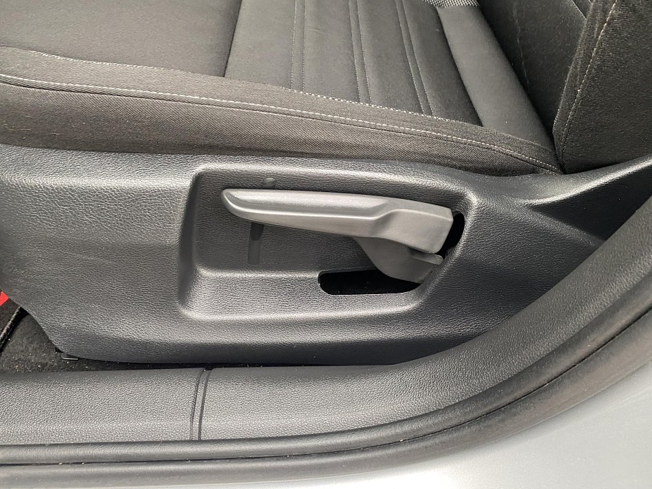 Škoda Octavia III 1.6 TDi Ambition