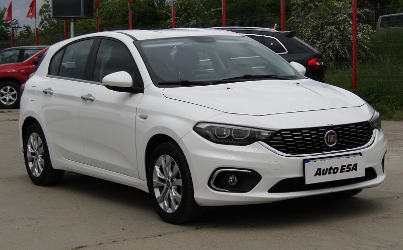 Fiat Tipo 1.4i 
