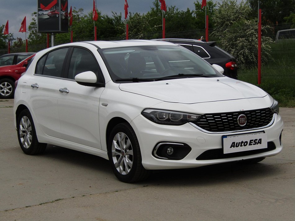 Fiat Tipo 1.4i 