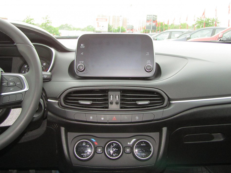 Fiat Tipo 1.4i 