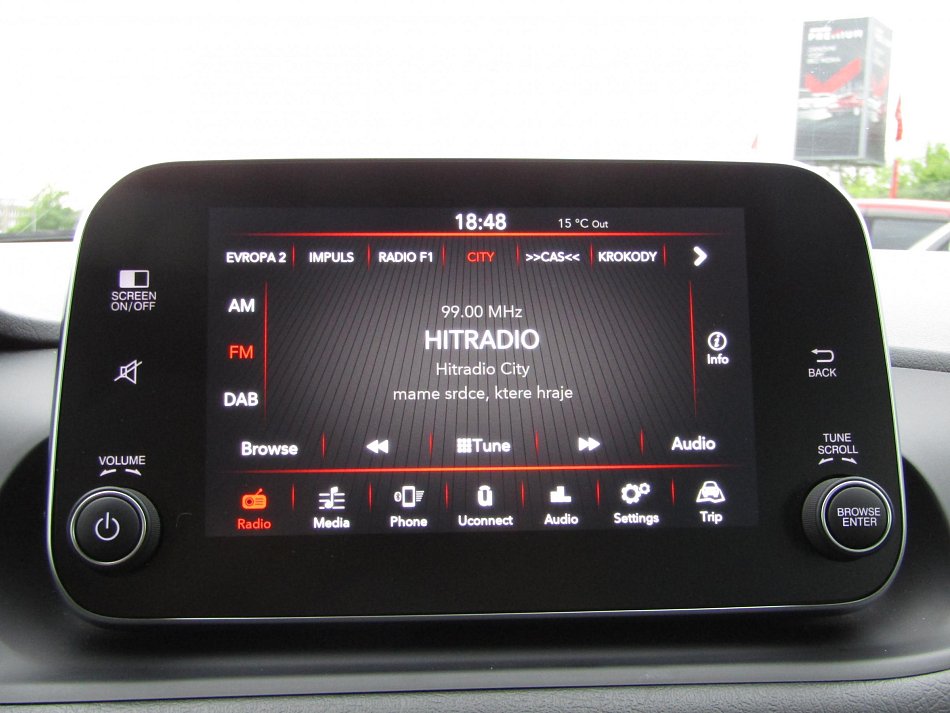 Fiat Tipo 1.4i 