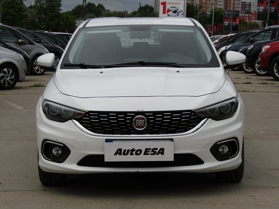 Fiat Tipo 1.4i 