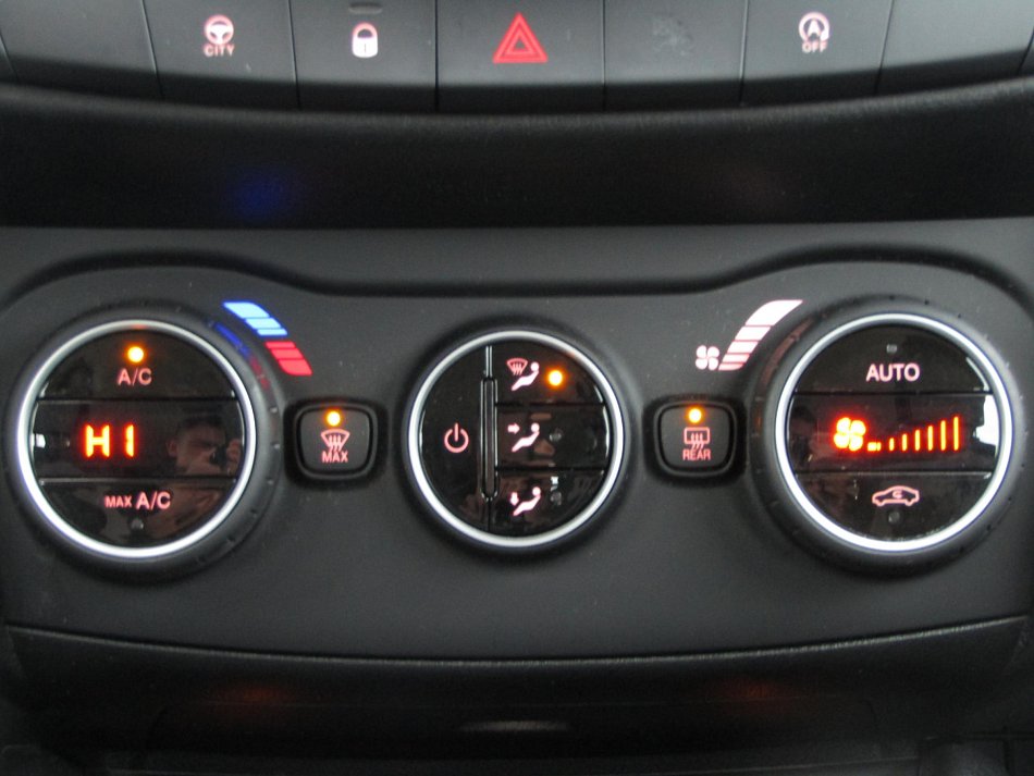 Fiat Tipo 1.4i 