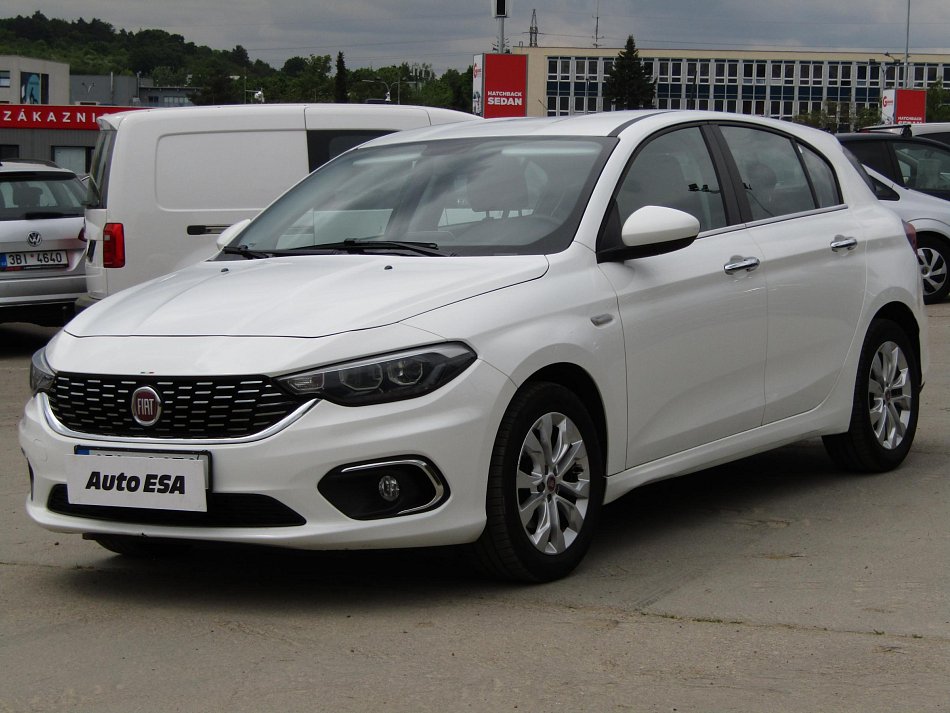 Fiat Tipo 1.4i 