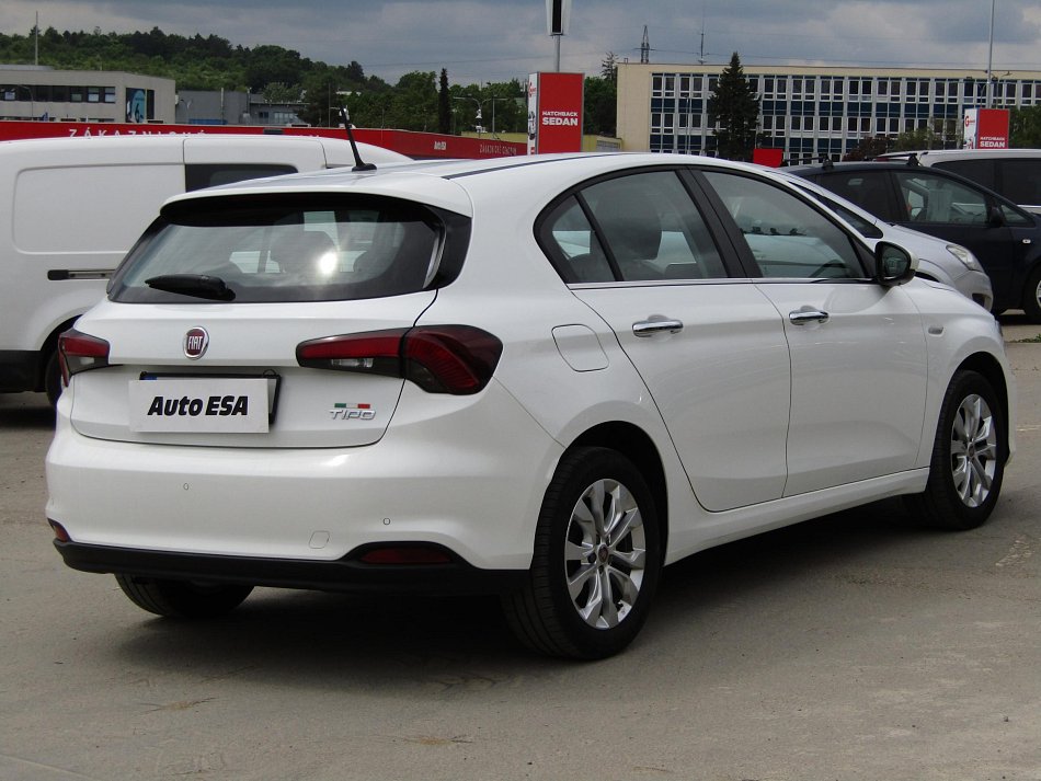 Fiat Tipo 1.4i 