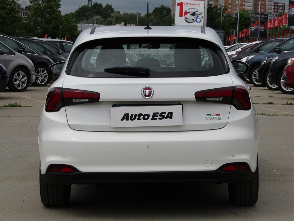 Fiat Tipo 1.4i 