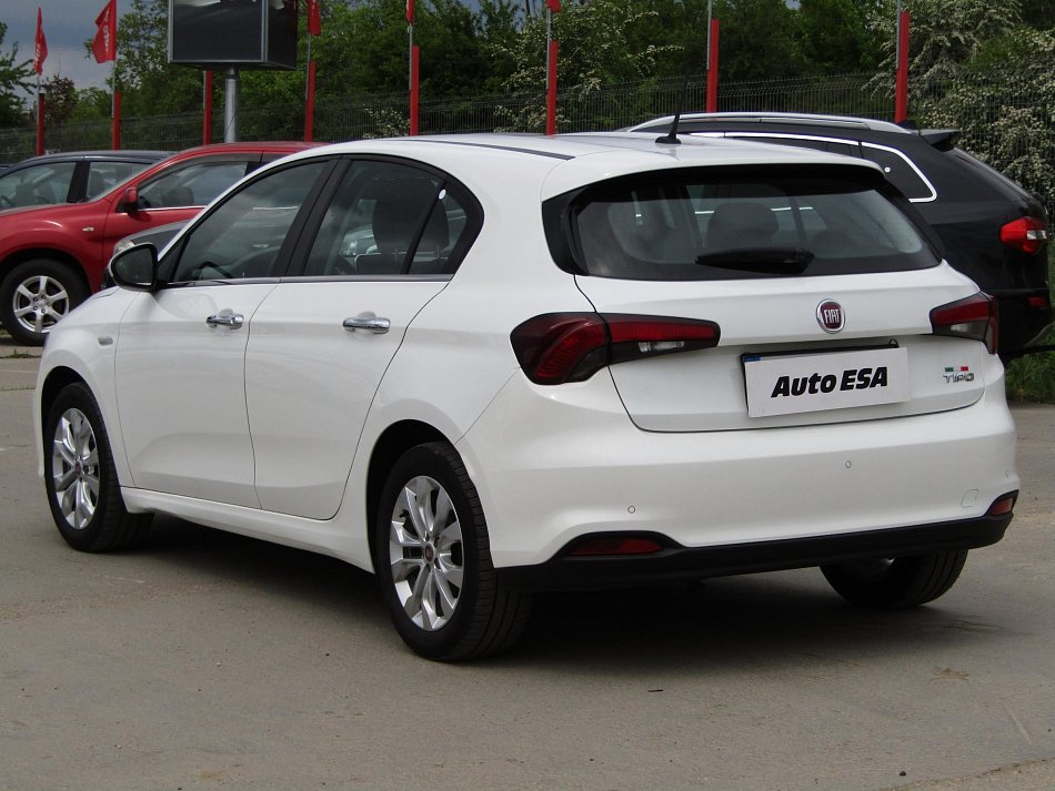 Fiat Tipo 1.4i 