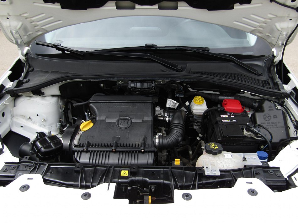 Fiat Tipo 1.4i 