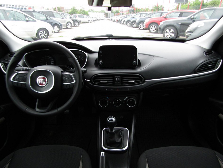 Fiat Tipo 1.4i 