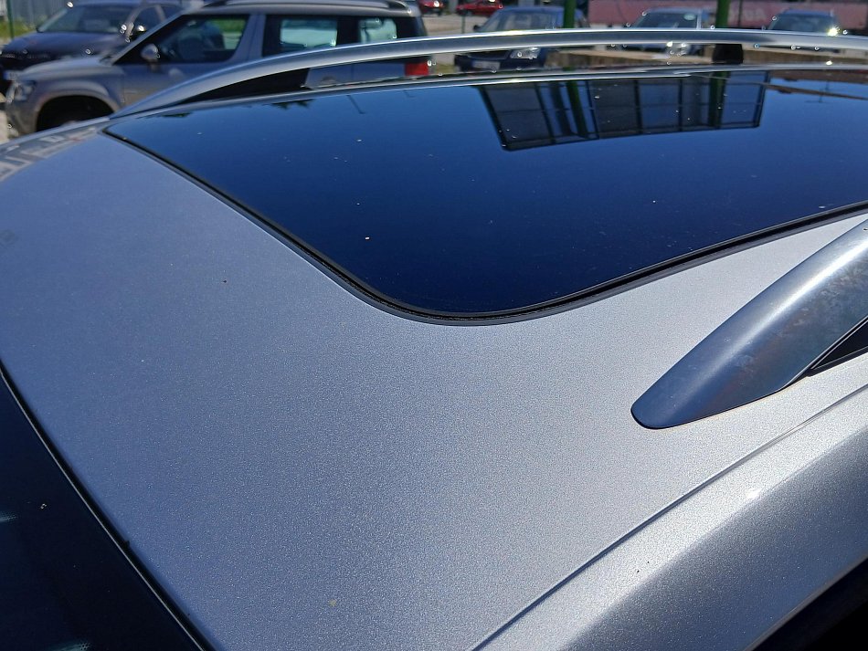 Volkswagen Passat 2.0 TDi 